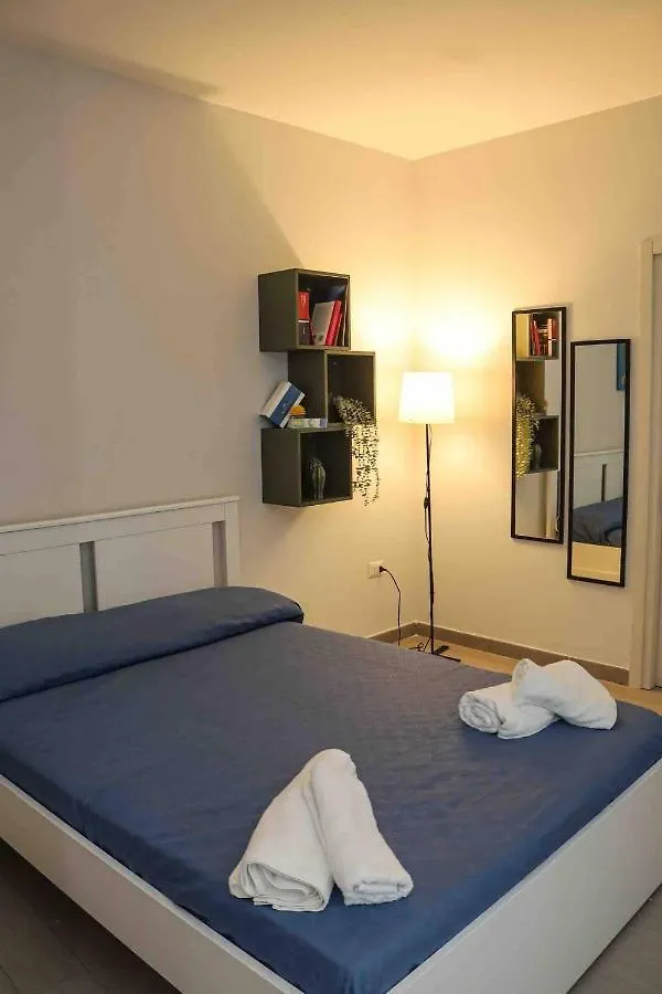 Pappacoda Home Naples Apartment