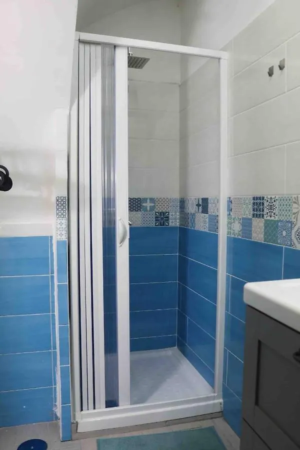 Apartment Pappacoda Home Naples