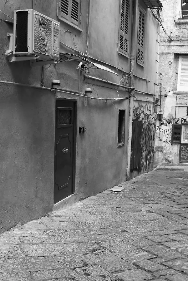 Pappacoda Home Naples